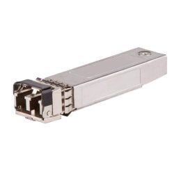 Aruba Instant J9151E 10G SFP+ LR Transceiver Price in India, 10G SFP+ LR transceiver, 10Km range, buy online at best price in India.