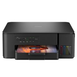 Brother DCP-T430W Wireless Printer Buy Online India with smart cleaning, ink tank system and WiFi printing. Order now with EMI options.