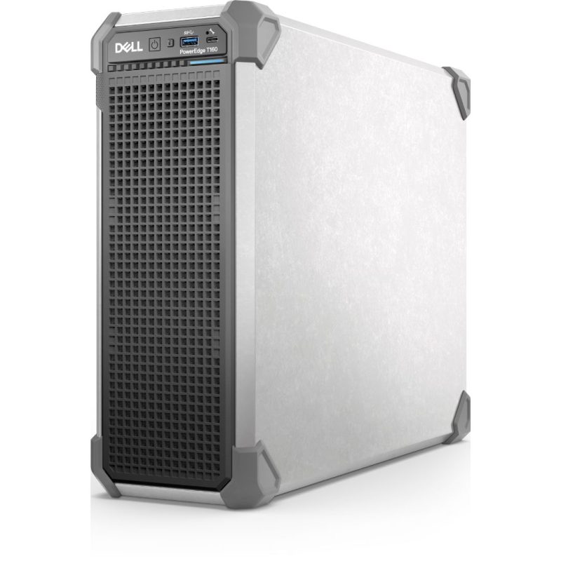 Dell PowerEdge T160 Server Buy Online in India