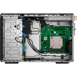 Buy Dell PowerEdge T360 Server in India at Best Price with Xeon 6533P, 64GB ECC, 64TB storage. Buy Online at Best Price in India with Zero Downpayment EMI.