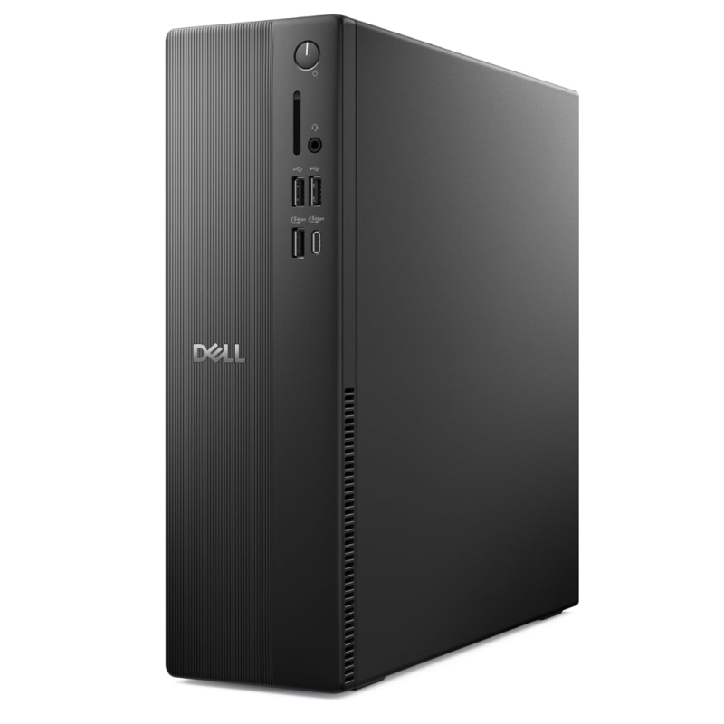 Dell Slim ECS1250 14th Gen Easy EMI