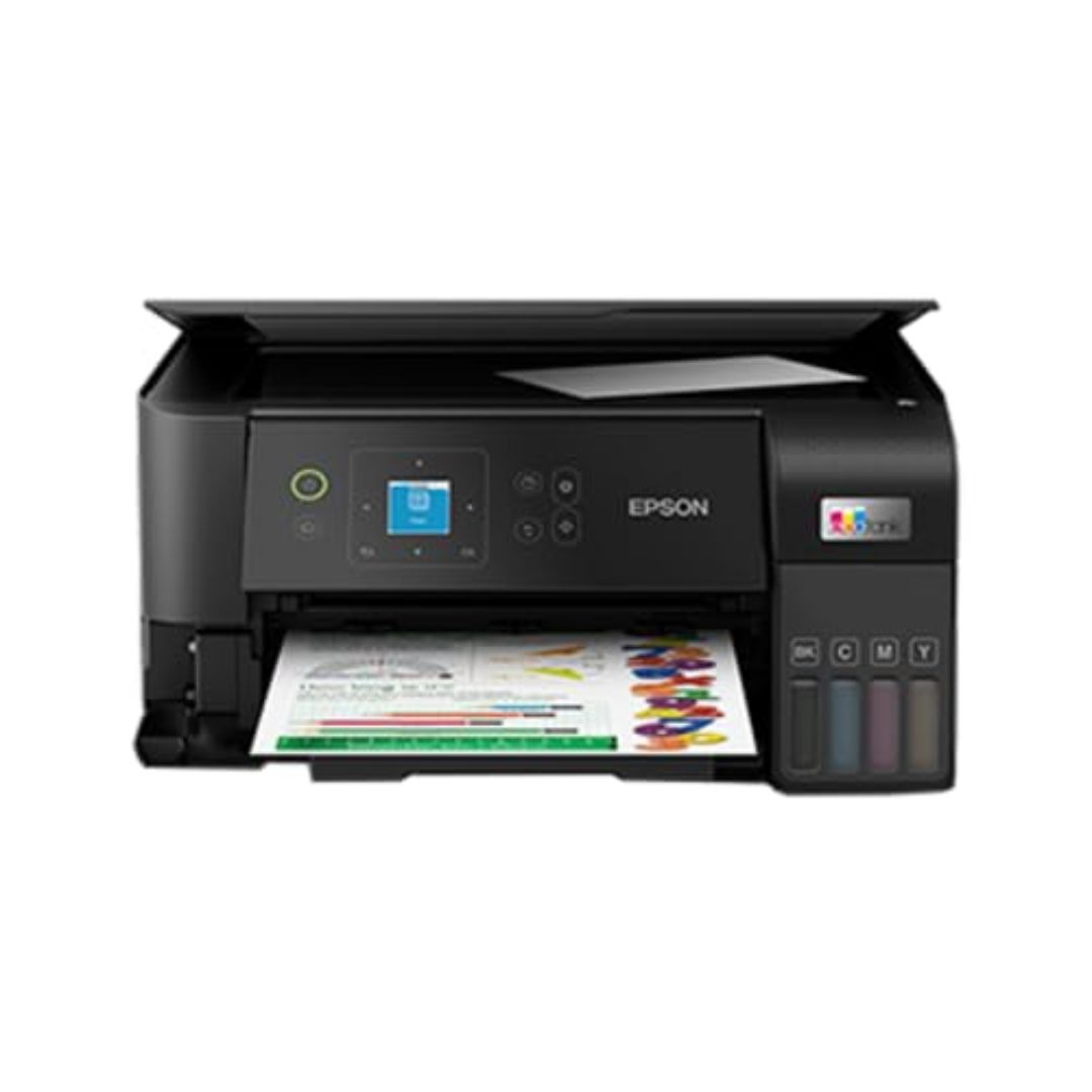 Epson L3560 WiFi Printer Buy Online India at Best Price with Easy EMI, Debit Card EMI and Buy Now Pay Later options for home and office use.