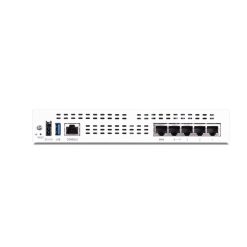 Fortinet FortiGate 40F Firewall Price in India – next gen firewall with VPN IPS antivirus, buy online at best price in India with EMI options.