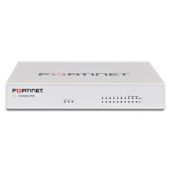 Fortinet FortiGate 60E Firewall Price in India – NGFW with 10 GE ports, buy online at best price in India with EMI options.