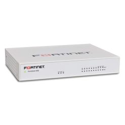 Fortinet FortiGate 60E Firewall Price in India – NGFW with 10 GE ports, buy online at best price in India with EMI options.