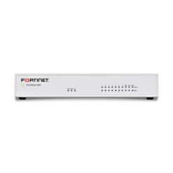 Fortinet FortiGate 60E Firewall Price in India – NGFW with 10 GE ports, buy online at best price in India with EMI options.