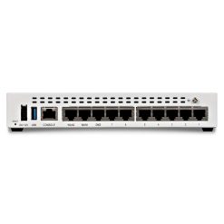 Fortinet FortiGate 60E Firewall Price in India – NGFW with 10 GE ports, buy online at best price in India with EMI options.