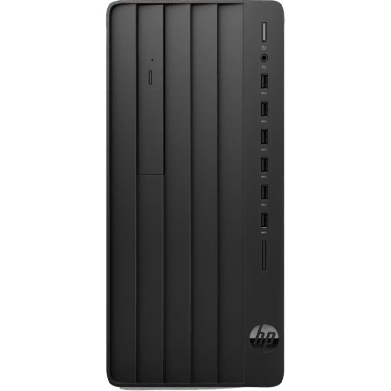 HP 280 G9 MT i5-13500 16GB RAM 512GB SSD Desktop PC, Buy HP Desktop PC Online in India at Best Price with Easy EMI & 3 Year Warranty.