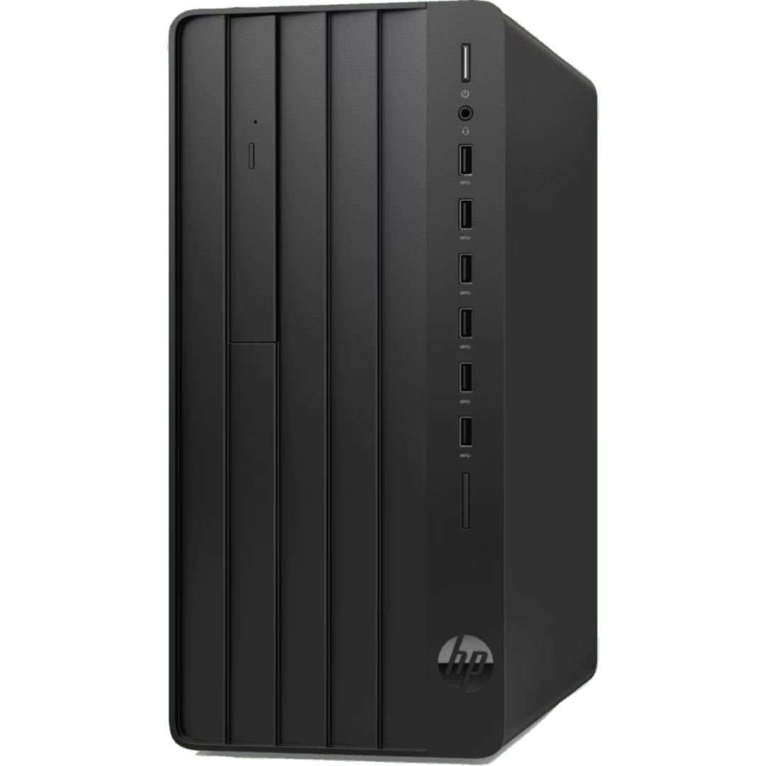 HP 280 G9 MT i5-13500 16GB RAM 512GB SSD Desktop PC, Buy HP Desktop PC Online in India at Best Price with Easy EMI & 3 Year Warranty.