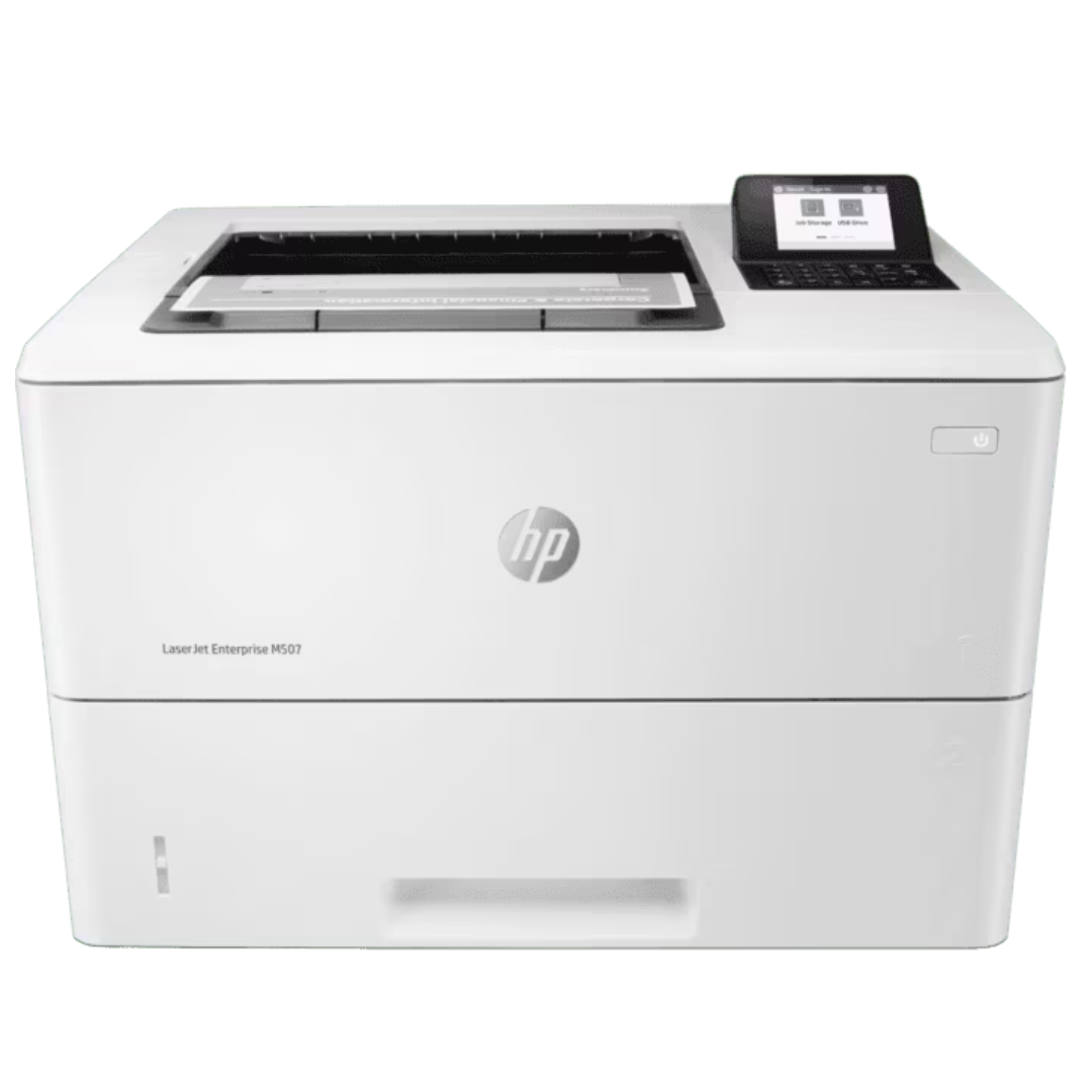 HP LaserJet Enterprise M507dn Printer Easy EMI