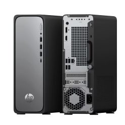 HP OmniDesk Slim Desktop PC S03-0019in Buy Online in India with i3-13th Gen, 8GB RAM & 512GB SSD. Buy Online in India at Best Price with Easy EMI options.