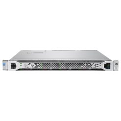 HP ProLiant DL360 Gen9 Server Price in India with dual Xeon, 256GB RAM & SAS storage. Buy Online at Best Price in India with Zero Downpayment EMI.