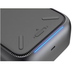 HP Thunderbolt 4 100W G6 Dock Price in India (9X472UT) HP Thunderbolt 4 G6 Dock Price in India – 100W power delivery, USB-C dock, buy online at best price.