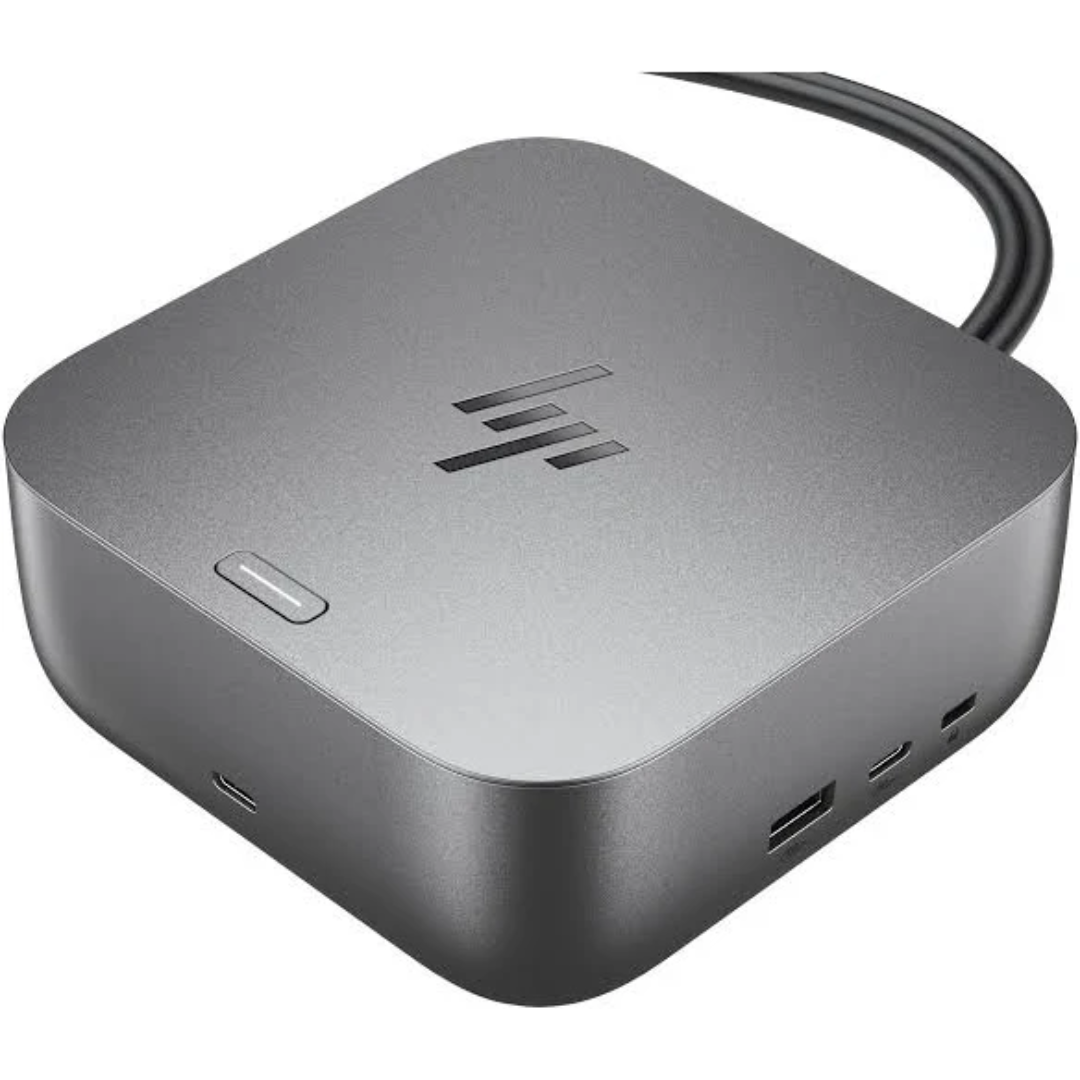 HP Thunderbolt 4 280W Ultra G6 Dock Price in India