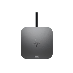 HP Thunderbolt 4 Ultra 180W G6 Dock on Easy EMIs
