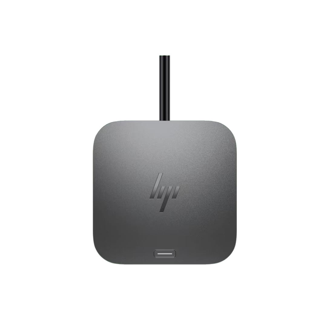 HP Thunderbolt 4 Ultra 180W G6 Dock on Easy EMIs