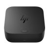 HP USB-C 100W G6 Dock Price in India (9X3V1UT)