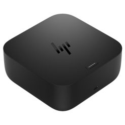 HP USB-C 100W G6 Dock Price in India (9X3V1UT)