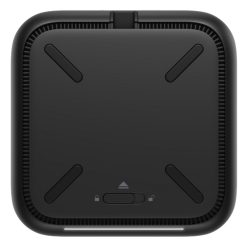 HP USB-C 100W G6 Dock Price in India (9X3V1UT)