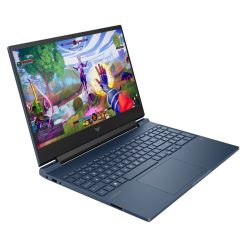Buy HP Victus 15S RTX 4050 6GB Graphics Gaming Laptop Online in India at best price. Ryzen 7 gaming laptop with 16GB RAM, 512GB SSD. Easy EMI available.