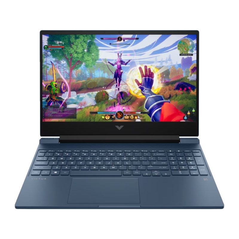 Buy HP Victus 15S RTX 2050 4GB Graphics Gaming Laptop Online in India at best price. Ryzen 7, RTX 2050, 16GB RAM, 512GB SSD. Available on Easy EMI offers.
