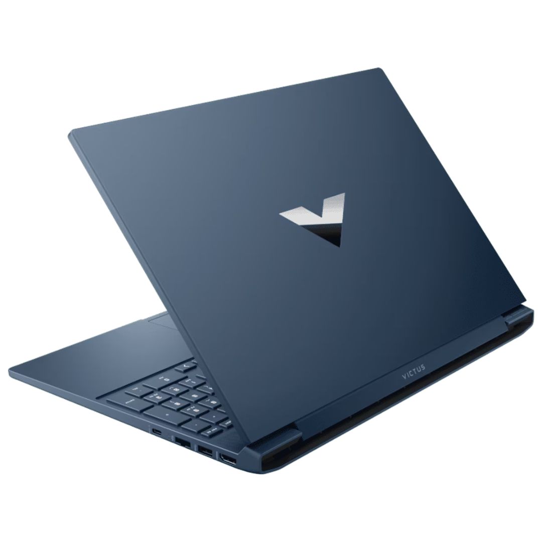 Buy HP Victus 15S RTX 2050 4GB Graphics Gaming Laptop Online in India at best price. Ryzen 7, RTX 2050, 16GB RAM, 512GB SSD. Available on Easy EMI offers.