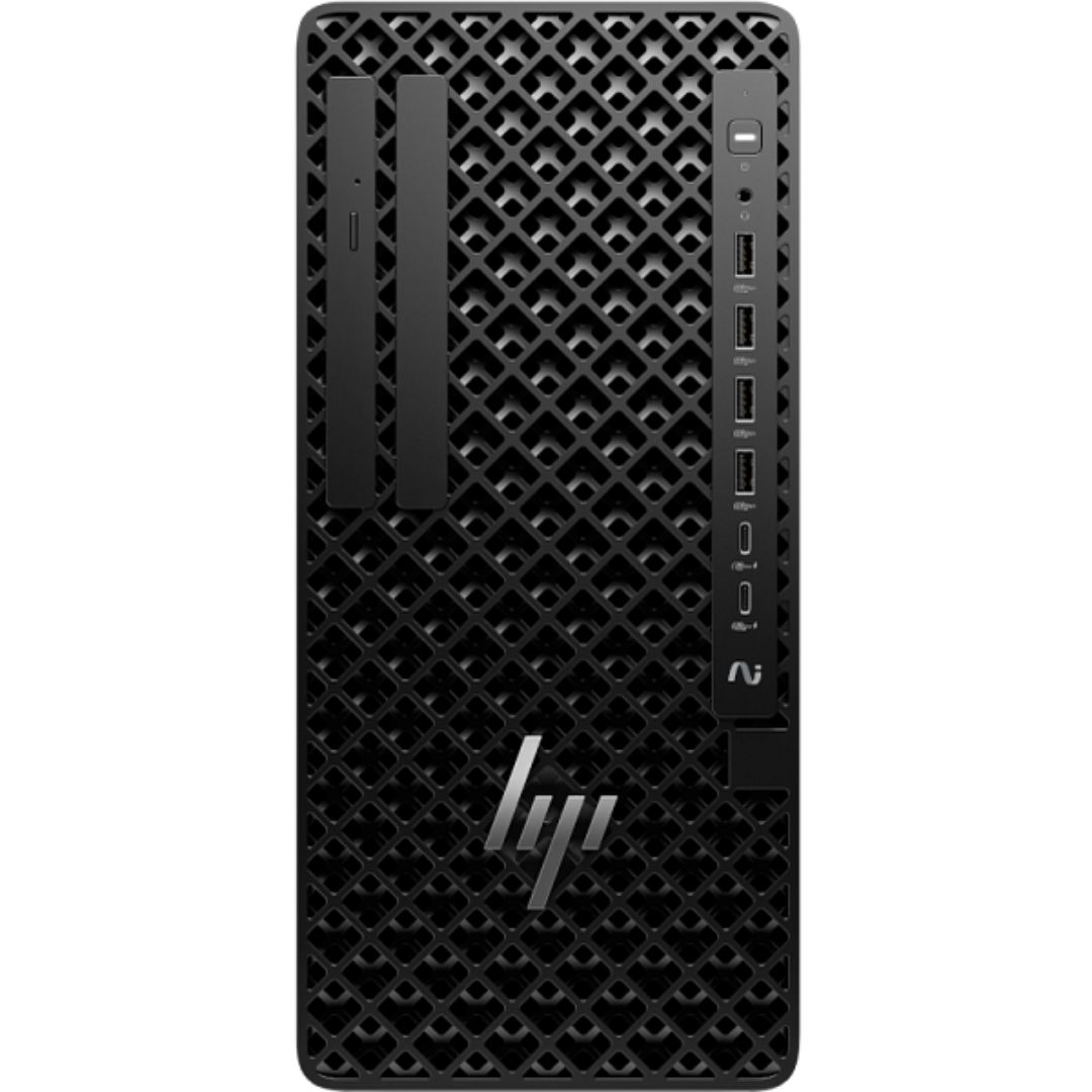 Buy HP Z1 G1i Ultra 5 Workstation Online in India with, 8GB DDR5 RAM and 512GB NVMe SSD. Reliable HP workstation with 3-year warranty.