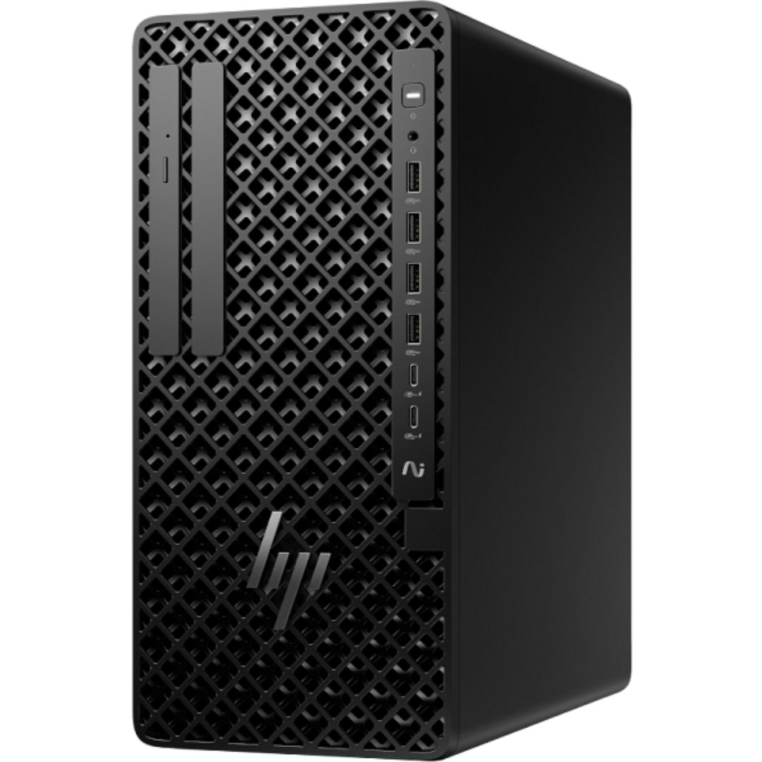 Buy HP Z1 G1i Ultra 5 Workstation Online in India with, 8GB DDR5 RAM and 512GB NVMe SSD. Reliable HP workstation with 3-year warranty.