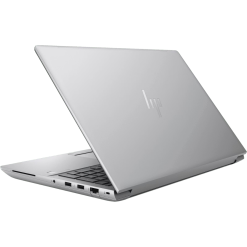 HP ZBook Fury 16 G11 Core i9 Mobile Wokstaion (BN2K6PT) with i9-14900HX, 64GB RAM, RTX A4000. Easy EMI, Best Price in India, Zero Downpayment EMI.