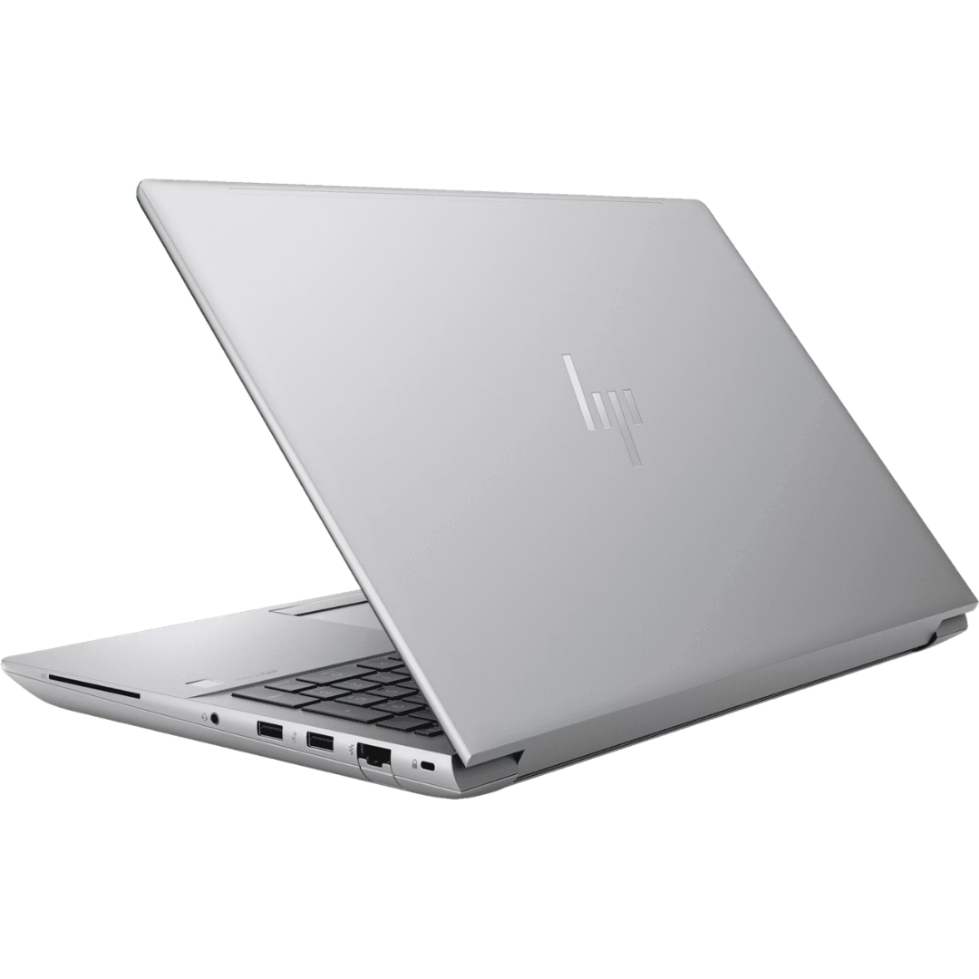 HP ZBook Fury 16 G11 Core i9 Mobile Wokstaion (BN2K6PT) with i9-14900HX, 64GB RAM, RTX A4000. Easy EMI, Best Price in India, Zero Downpayment EMI.