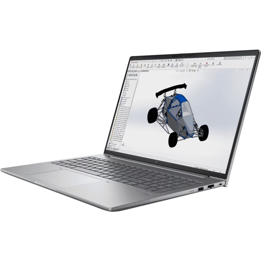 HP ZBook Power G11 Ultra7 155H Mobile Workstation