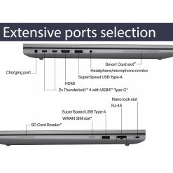 HP ZBook Power G11 Ultra7 155H Mobile Workstation