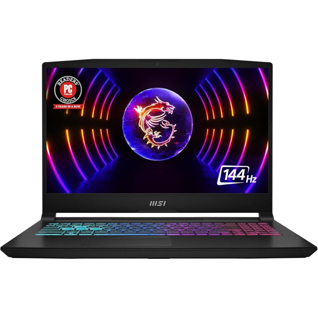 The MSI Katana 15 B13UDXK-107IN Gaming Laptop Price in India