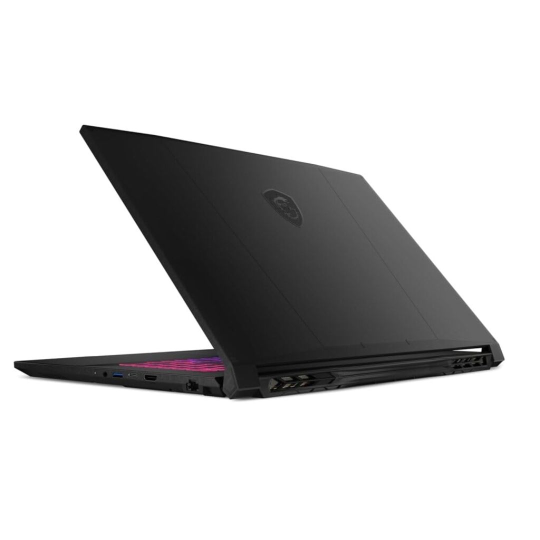 The MSI Katana 15 B13UDXK-107IN Gaming Laptop Price in India