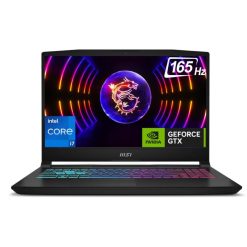 MSI Katana 15HX B14WEK-103IN 15.6-Inch Gaming Laptop