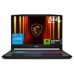 MSI Katana 15HX B14WEK-104IN Intel Core i5 Gaming Laptop