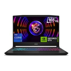 MSI Katana 15HX Core i9 Gaming Laptop at Best Price in India