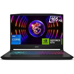 MSI Katana 15HX Intel Core i7 B14WFK-102IN Gaming Laptop