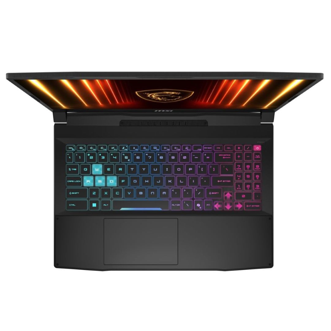 MSI Katana 15HX B14WEK-104IN Intel Core i5 Gaming Laptop