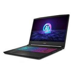 MSI Katana A15 AI B8VE-418IN Ryzen 7 Gaming Laptop