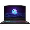 MSI Katana A15 AI B8VF-447IN Ryzen 9 Gaming Laptop