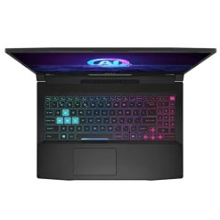 MSI Katana A15 AI B8VF-447IN Ryzen 9 Gaming Laptop