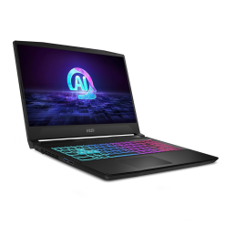 MSI Katana A15 AI B8VE-628IN Ryzen 7 Gaming Laptop