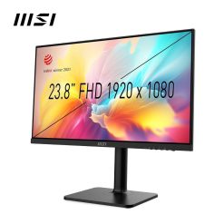 MSI Modern MD2412P 24 Inch FHD Office Monitor
