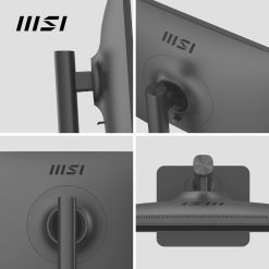 MSI Modern MD2412P 24 Inch FHD Office Monitor