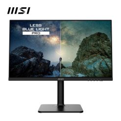 MSI Modern MD2412P 24 Inch FHD Office Monitor
