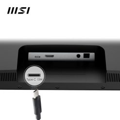 MSI Modern MD2412P 24 Inch FHD Office Monitor