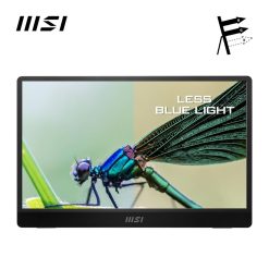 MSI PRO MP161 E2 15.6 inches Full HD Monitor