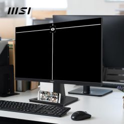 MSI PRO MP225 21.5 Inch Full HD IPS Monitor in India