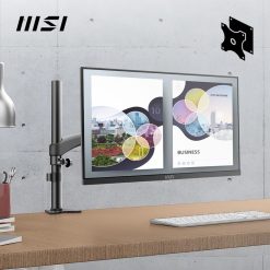 MSI PRO MP225 21.5 Inch Full HD IPS Monitor in India
